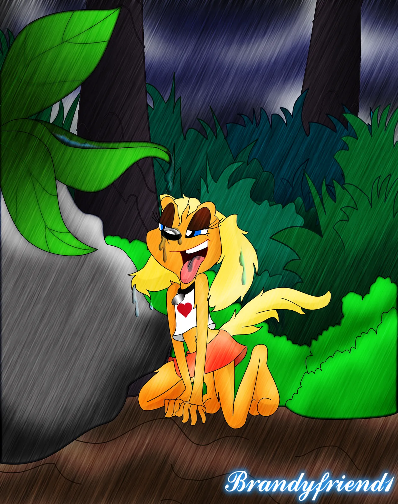 Artist BrandyFriend1 - Image 131