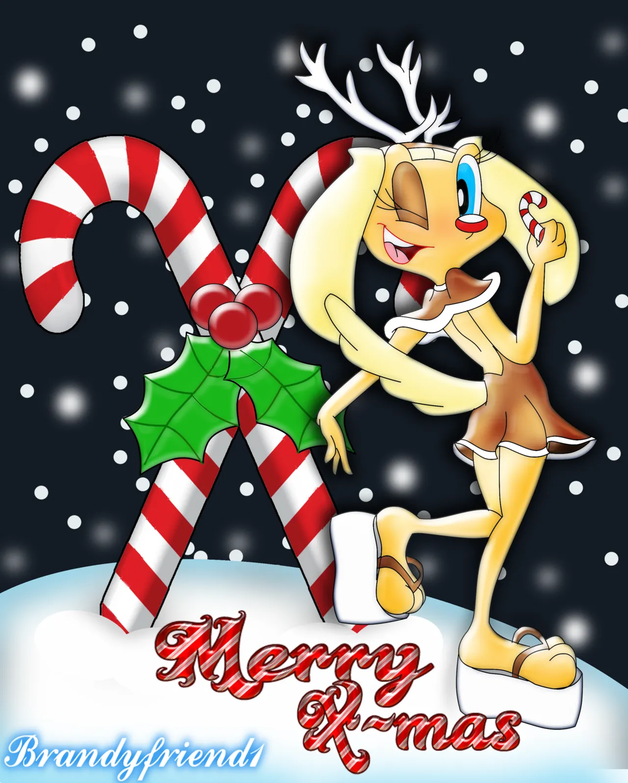 Artist BrandyFriend1 - Image 137