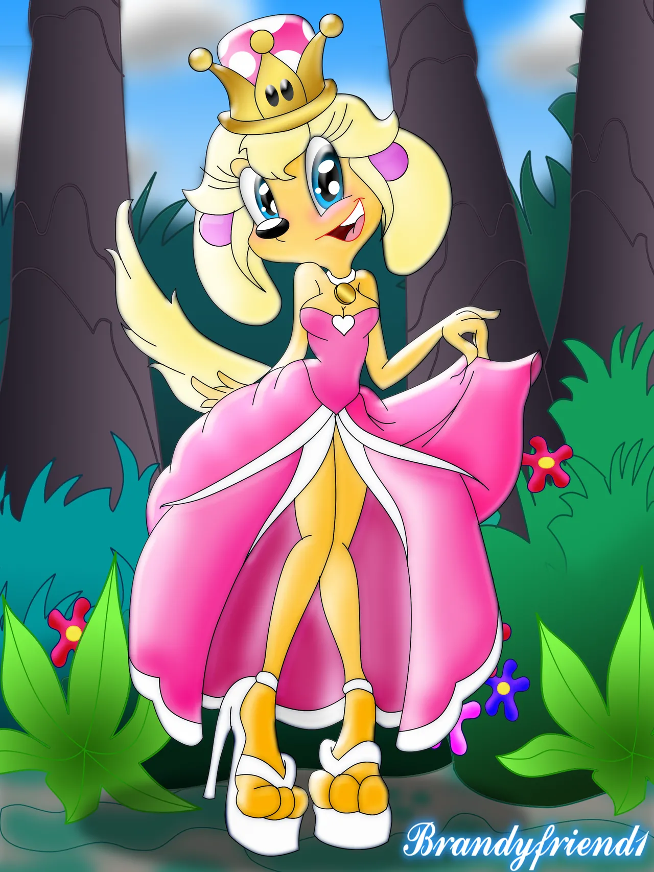 Artist BrandyFriend1 - Image 139