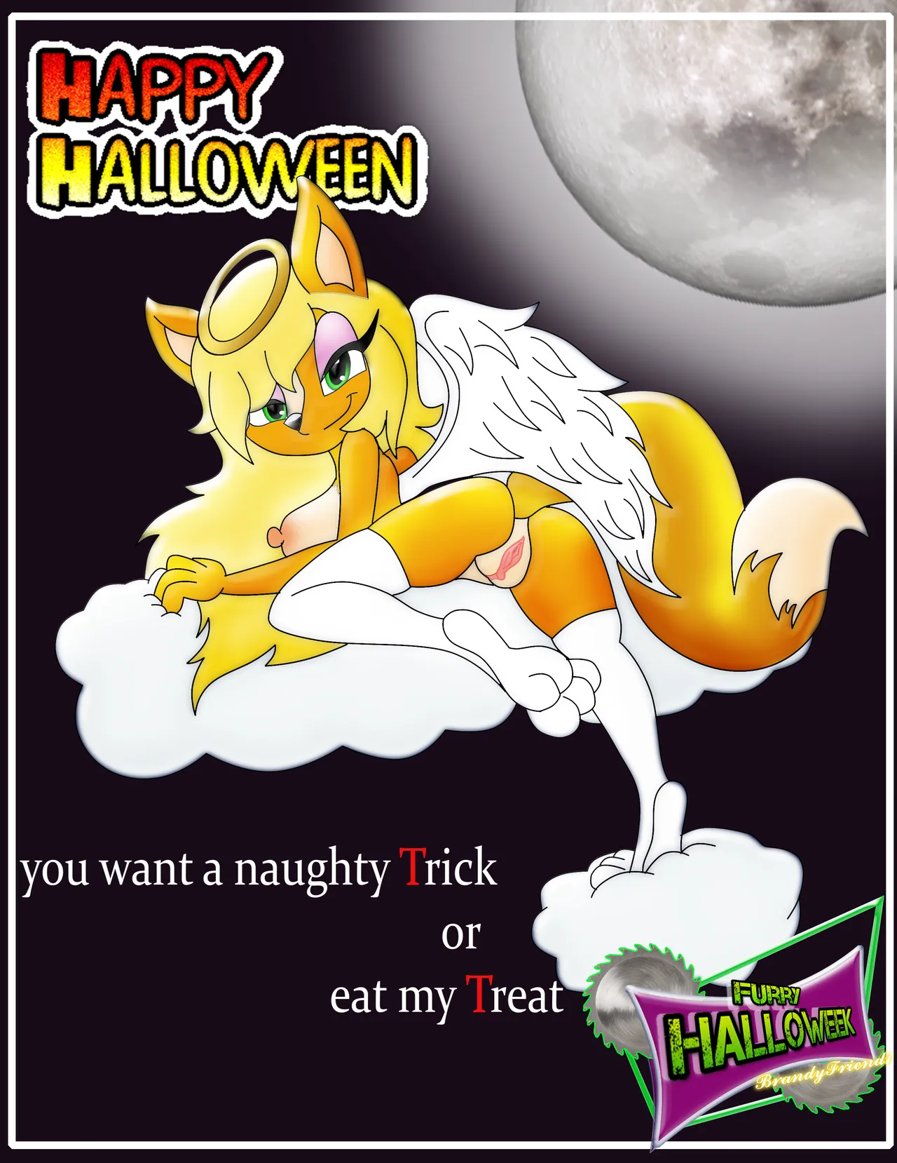 Artist BrandyFriend1 - Image 140