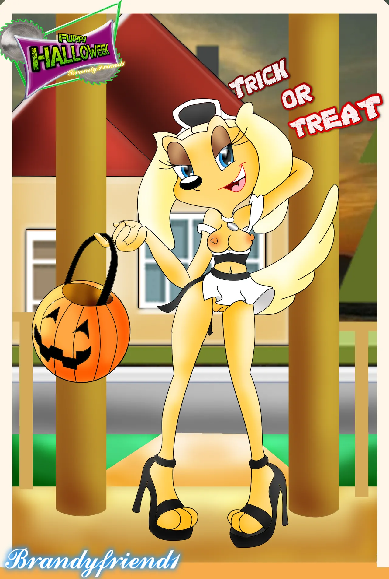 Artist BrandyFriend1 - Image 141