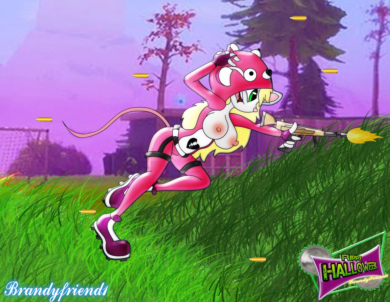 Artist BrandyFriend1 - Image 142