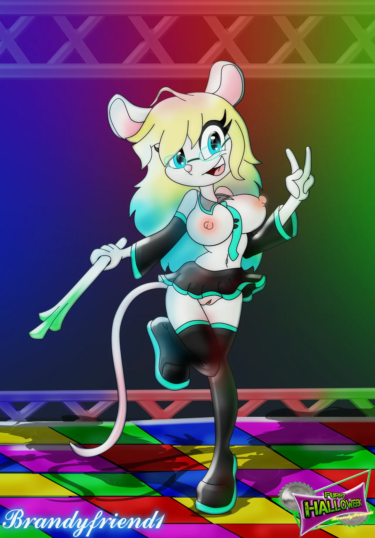 Artist BrandyFriend1 - Image 145