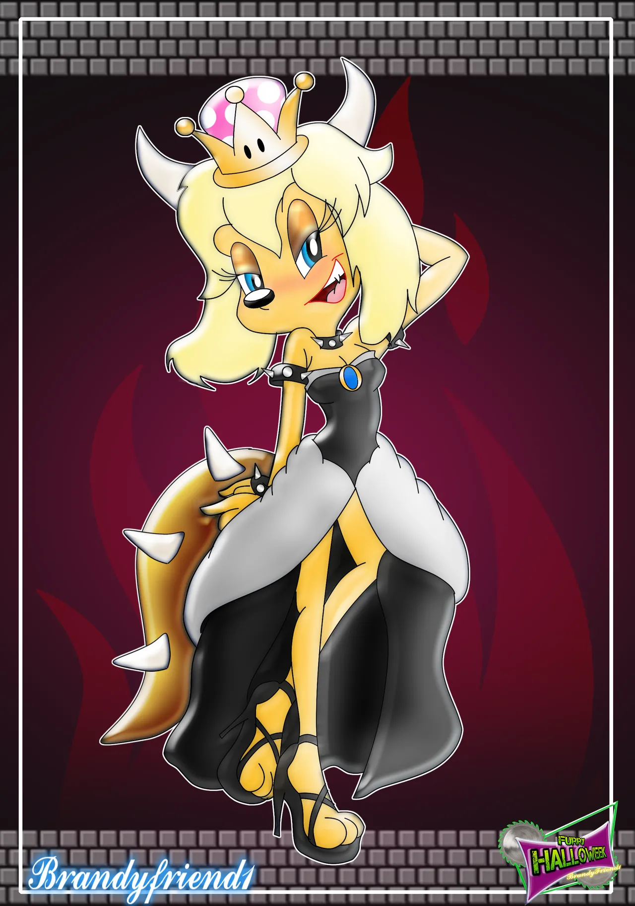 Artist BrandyFriend1 - Image 147