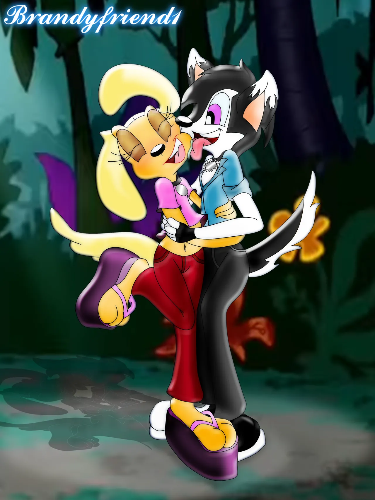 Artist BrandyFriend1 - Image 148