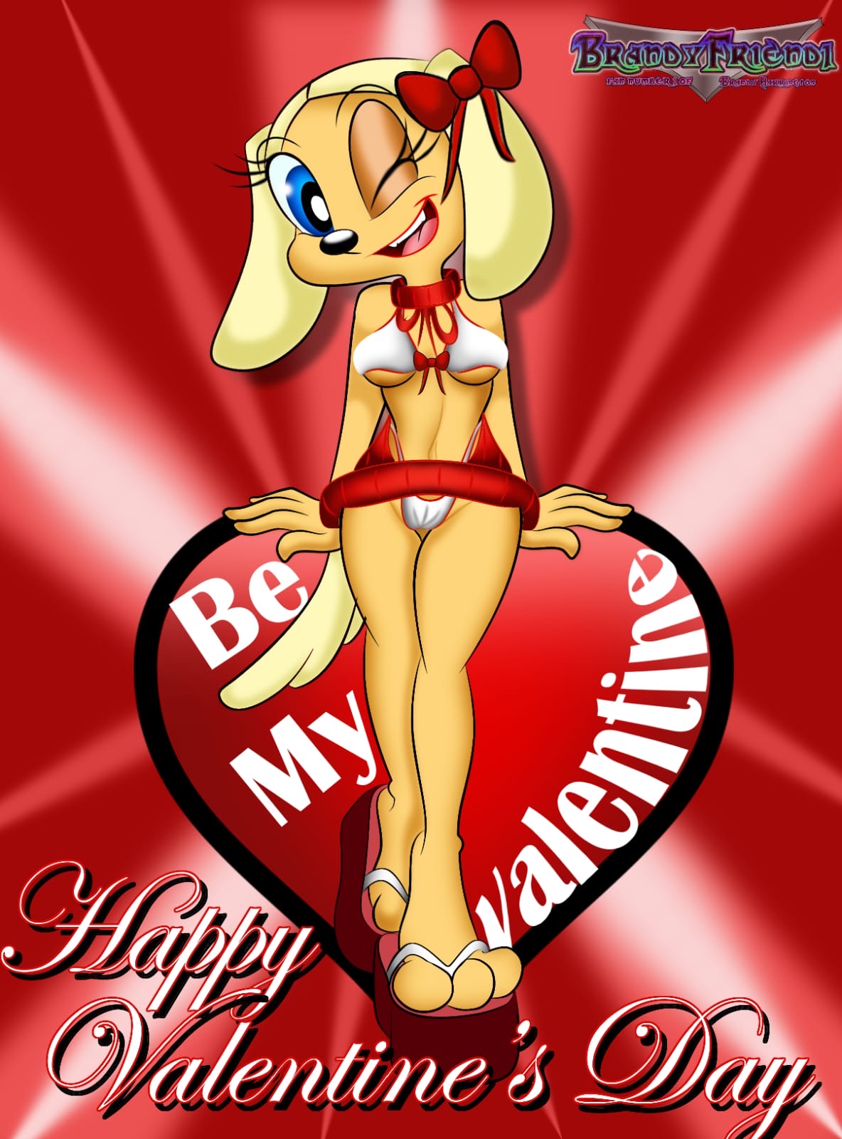 Artist BrandyFriend1 - Image 15