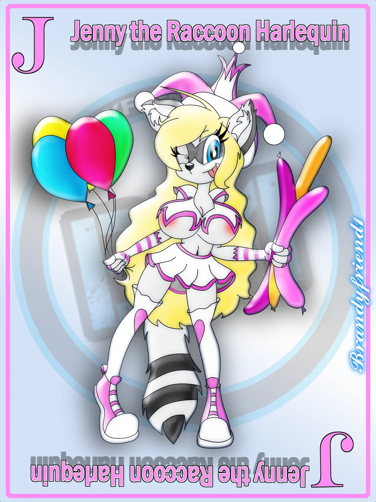 Artist BrandyFriend1 - Image 150