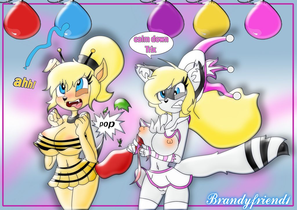 Artist BrandyFriend1 - Image 151