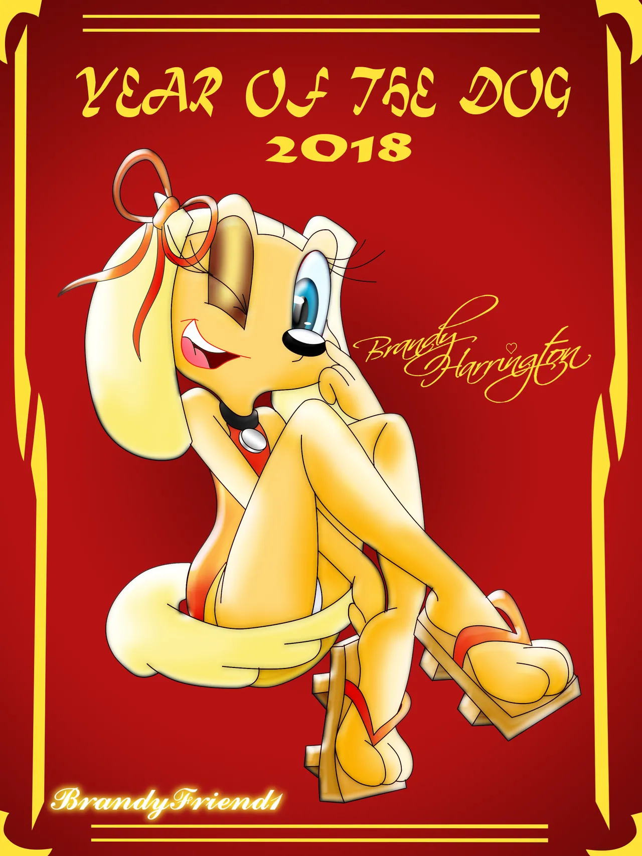 Artist BrandyFriend1 - Image 152