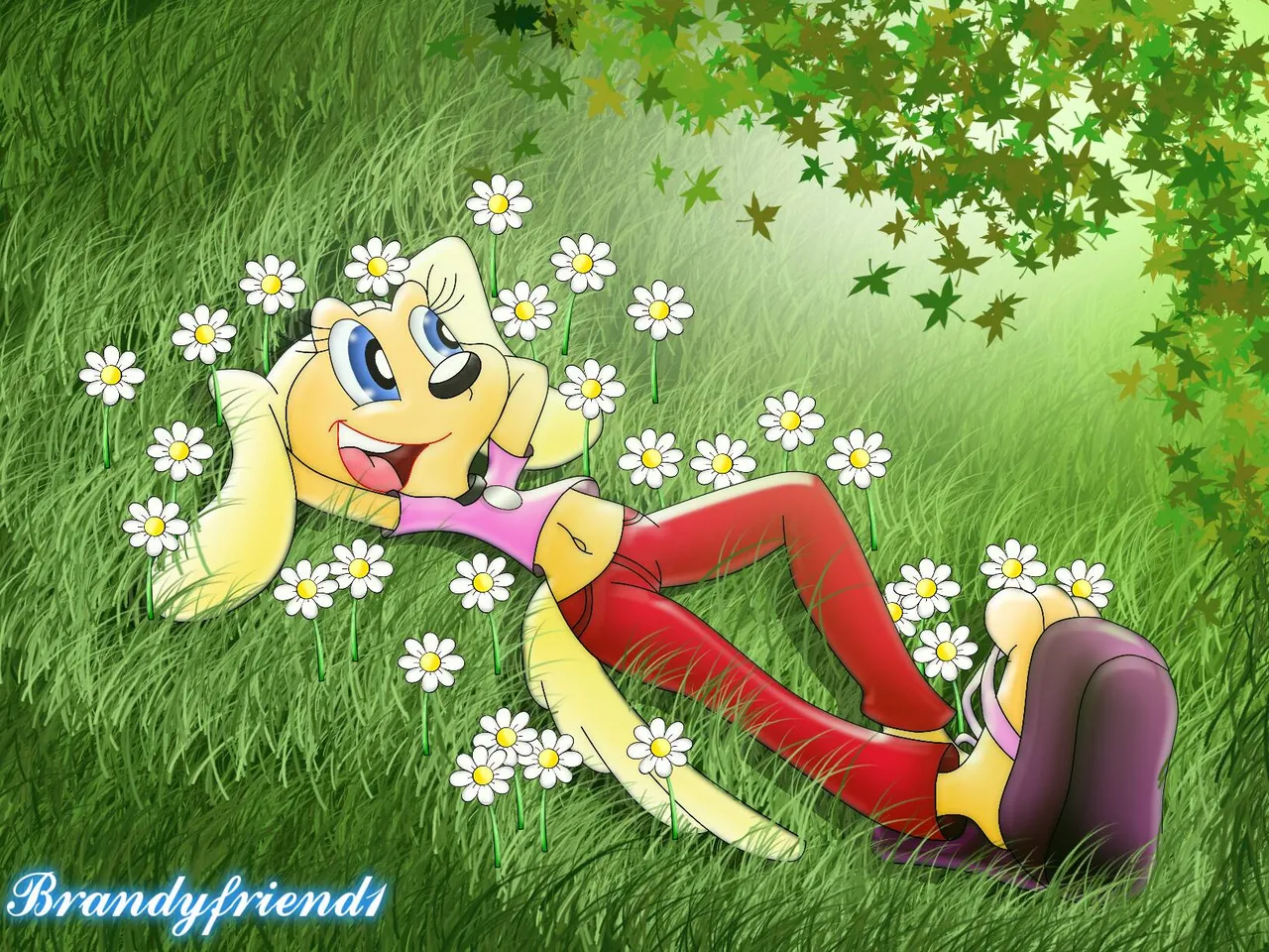 Artist BrandyFriend1 - Image 158