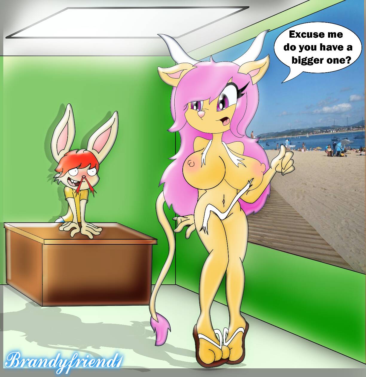 Artist BrandyFriend1 - Image 159