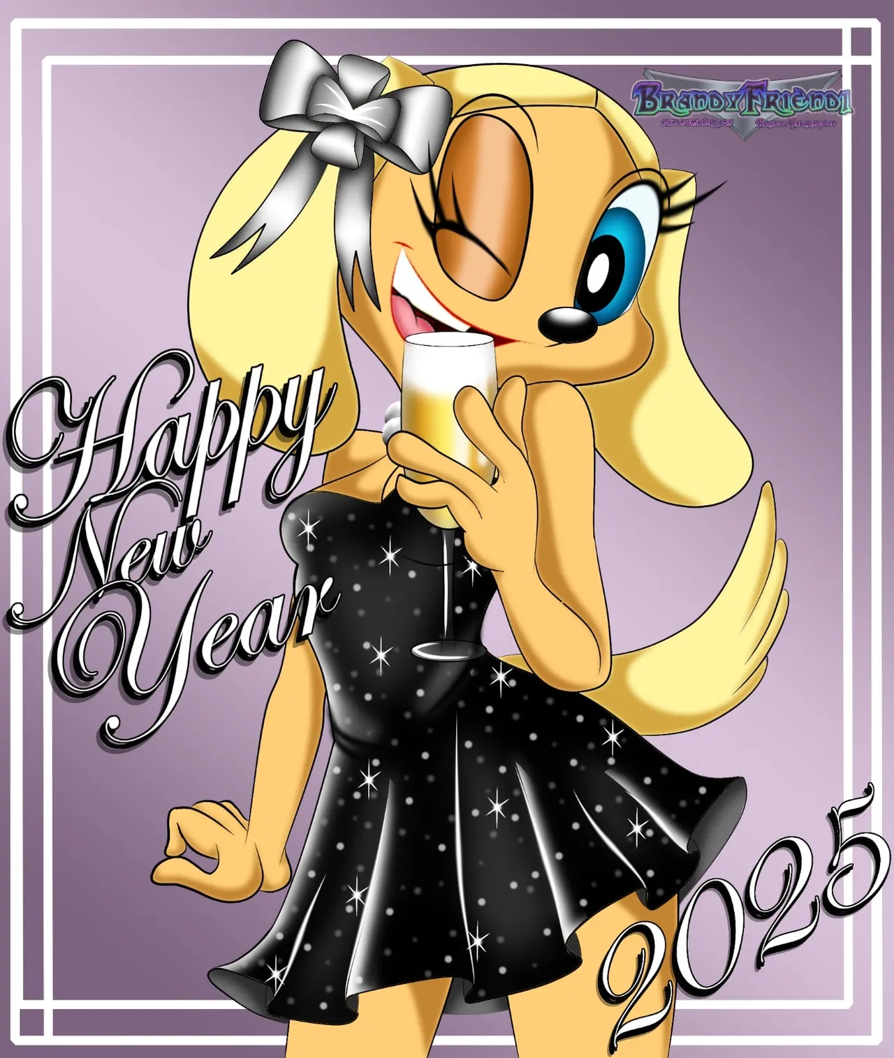 Artist BrandyFriend1 - Image 16