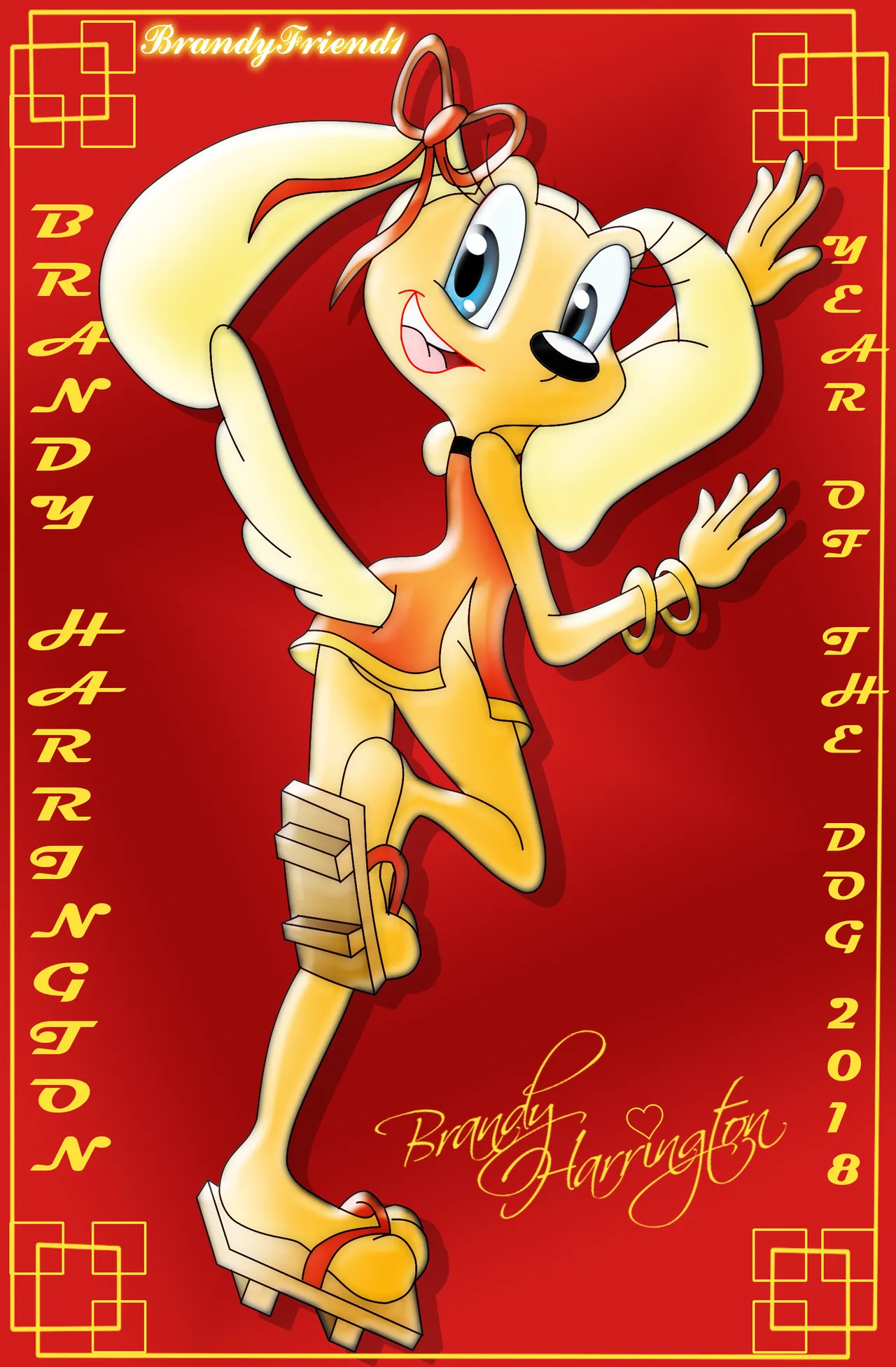 Artist BrandyFriend1 - Image 163