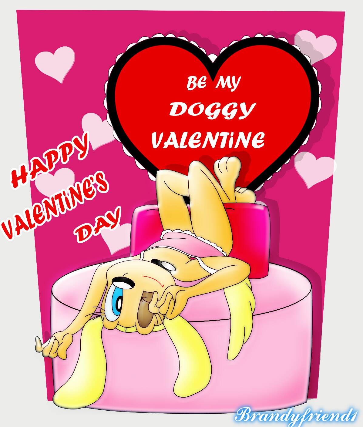 Artist BrandyFriend1 - Image 164