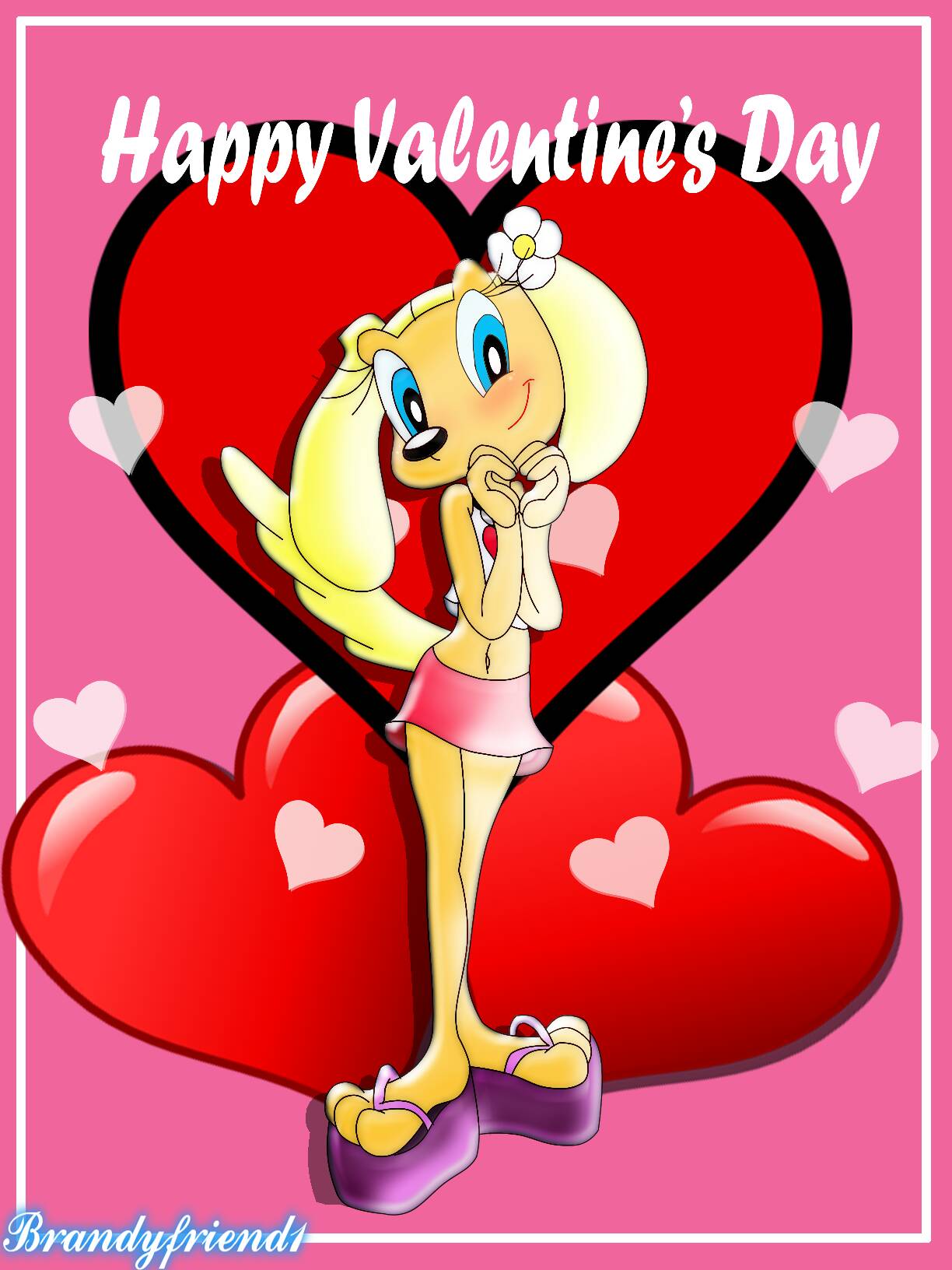 Artist BrandyFriend1 - Image 165