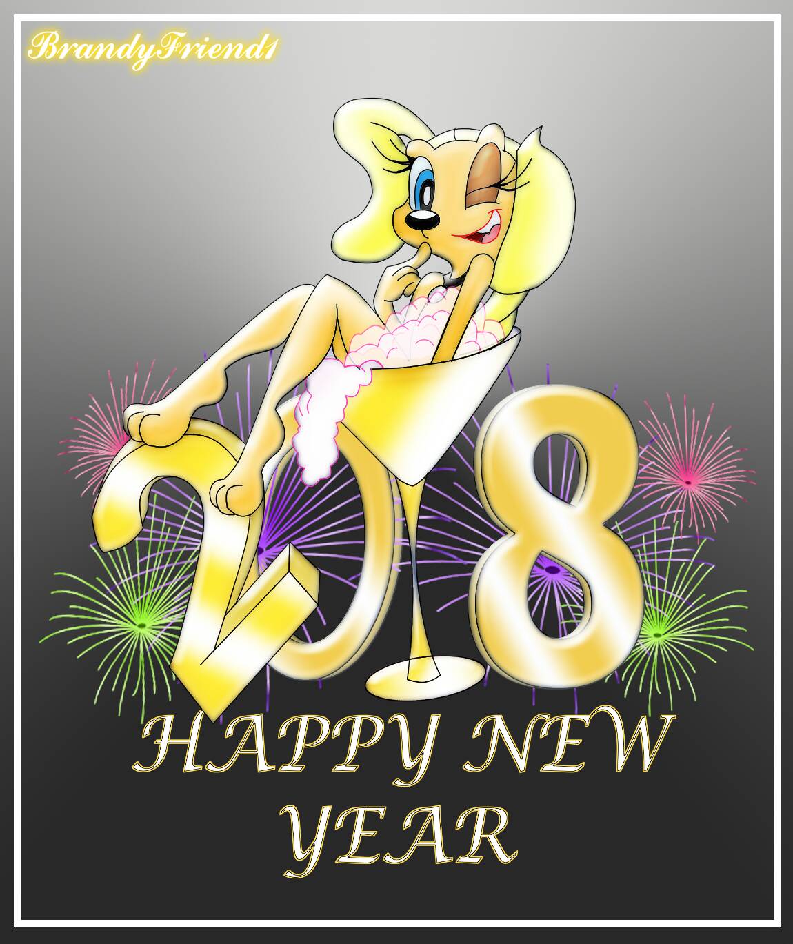 Artist BrandyFriend1 - Image 167