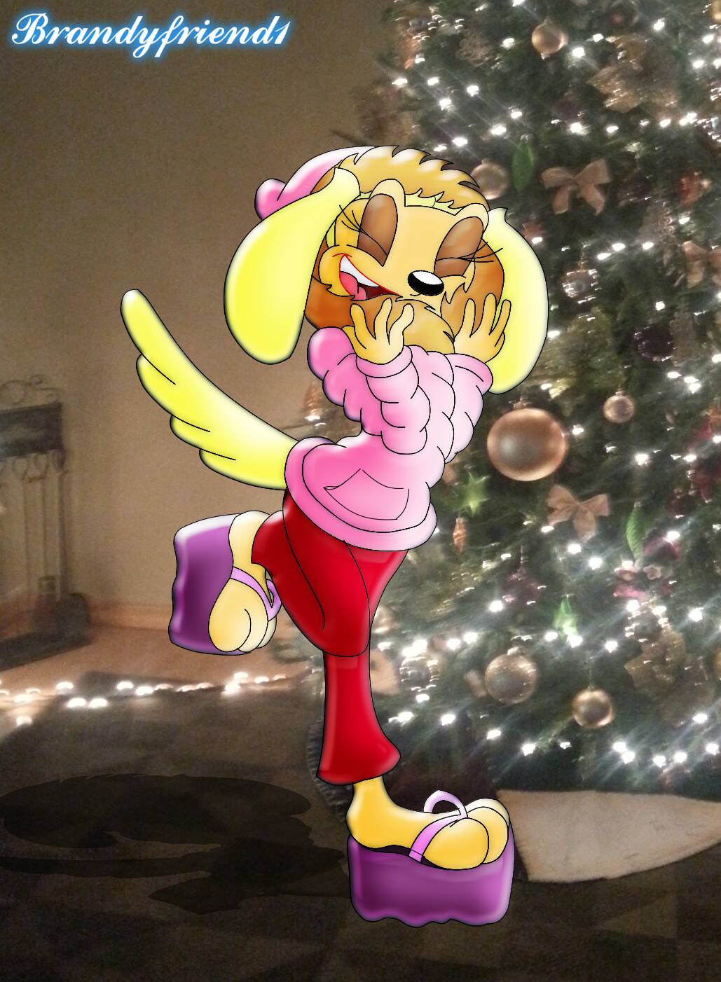 Artist BrandyFriend1 - Image 169