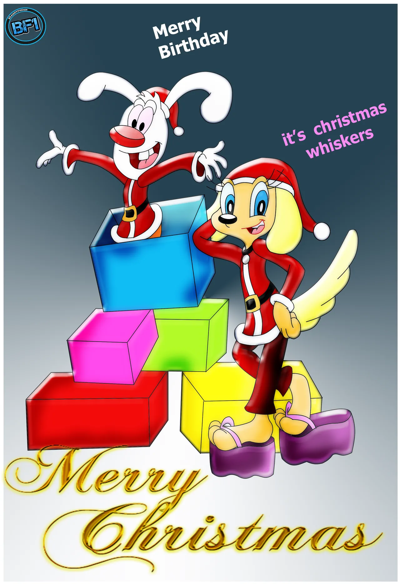 Artist BrandyFriend1 - Image 170