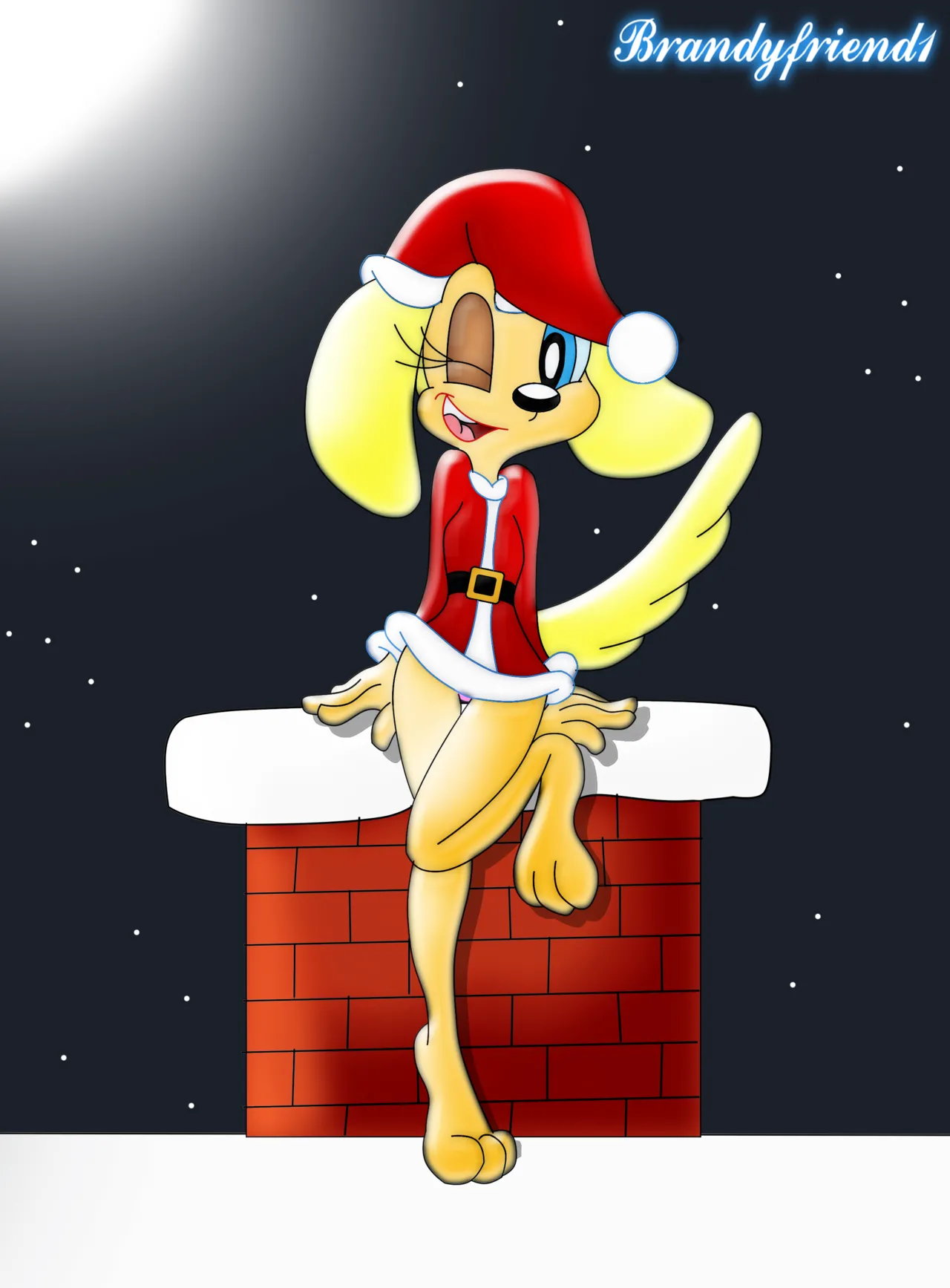 Artist BrandyFriend1 - Image 171