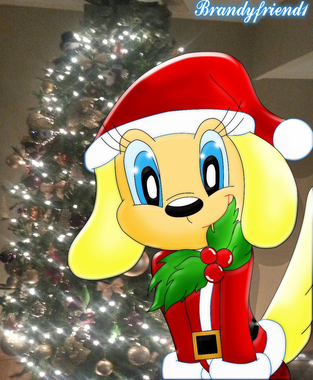 Artist BrandyFriend1 - Image 174