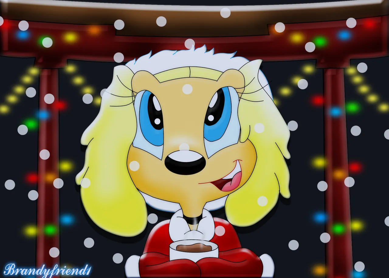 Artist BrandyFriend1 - Image 177