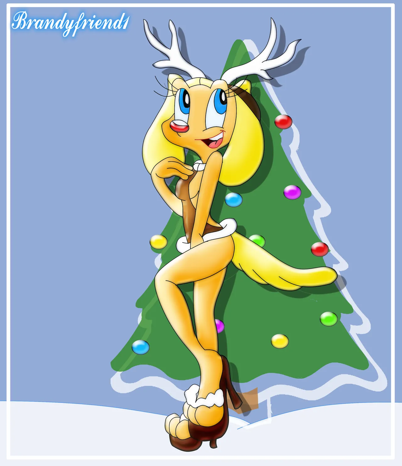 Artist BrandyFriend1 - Image 178