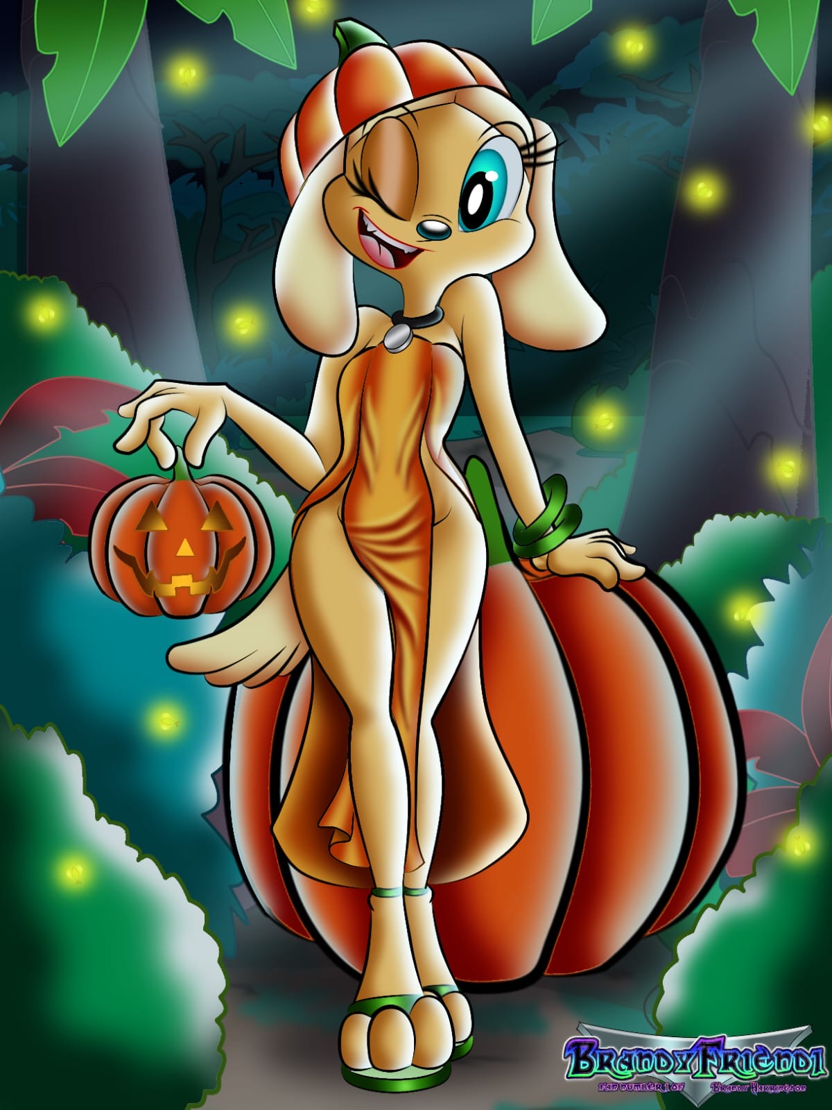 Artist BrandyFriend1 - Image 18