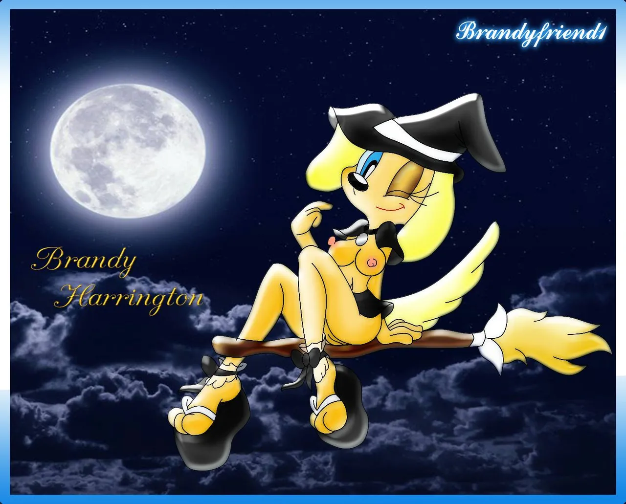 Artist BrandyFriend1 - Image 180