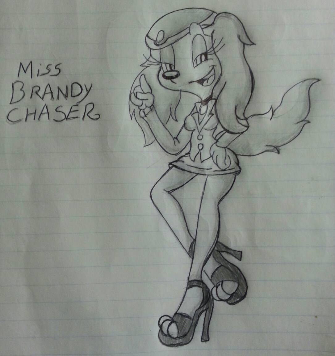 Artist BrandyFriend1 - Image 187