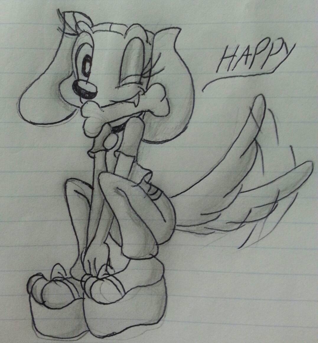 Artist BrandyFriend1 - Image 189