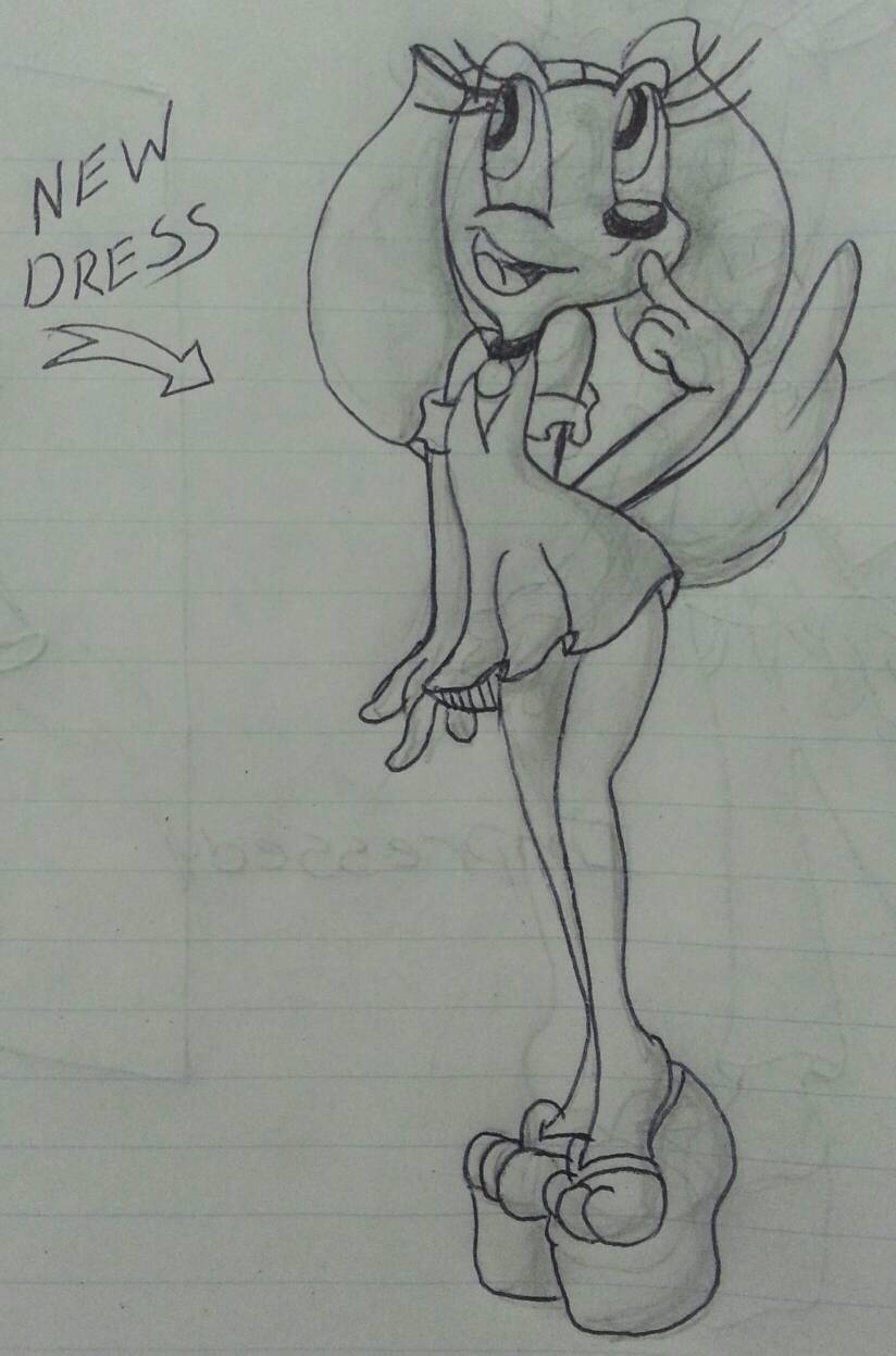 Artist BrandyFriend1 - Image 190