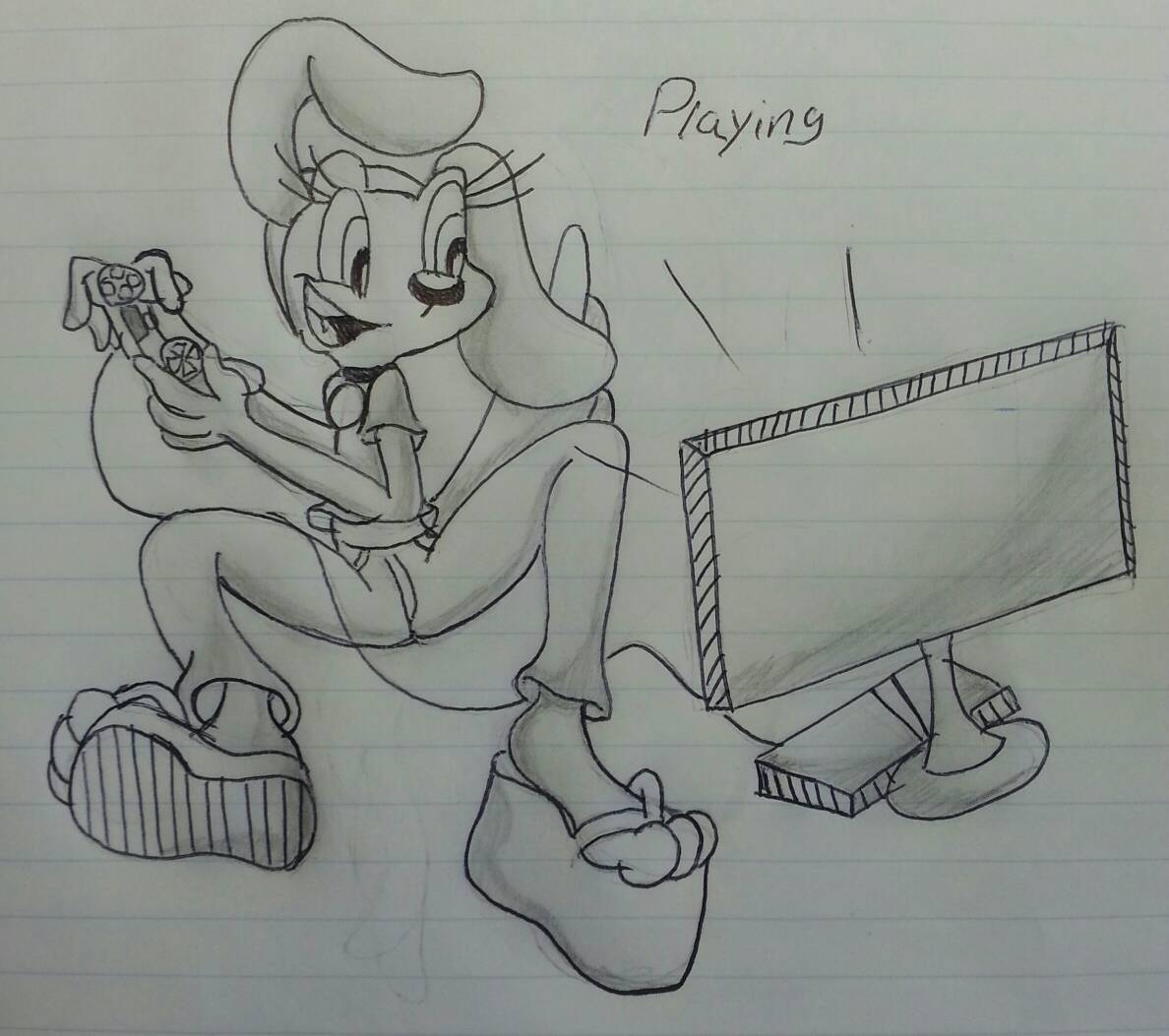 Artist BrandyFriend1 - Image 193