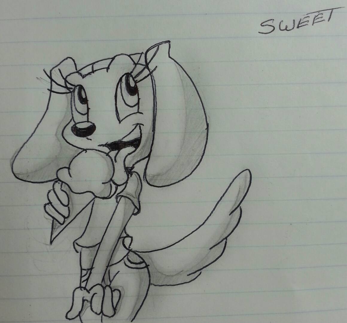 Artist BrandyFriend1 - Image 197