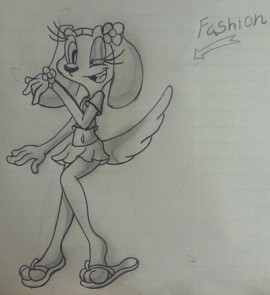 Artist BrandyFriend1 - Image 199