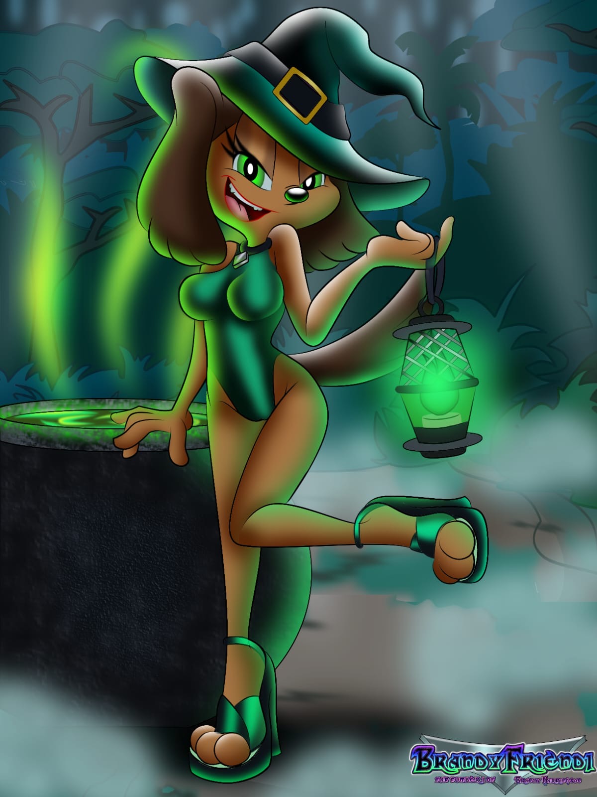 Artist BrandyFriend1 - Image 20