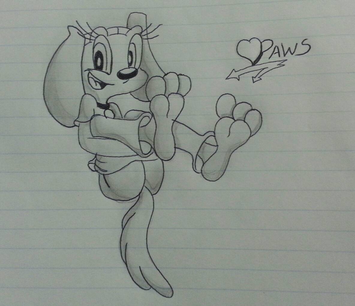 Artist BrandyFriend1 - Image 200