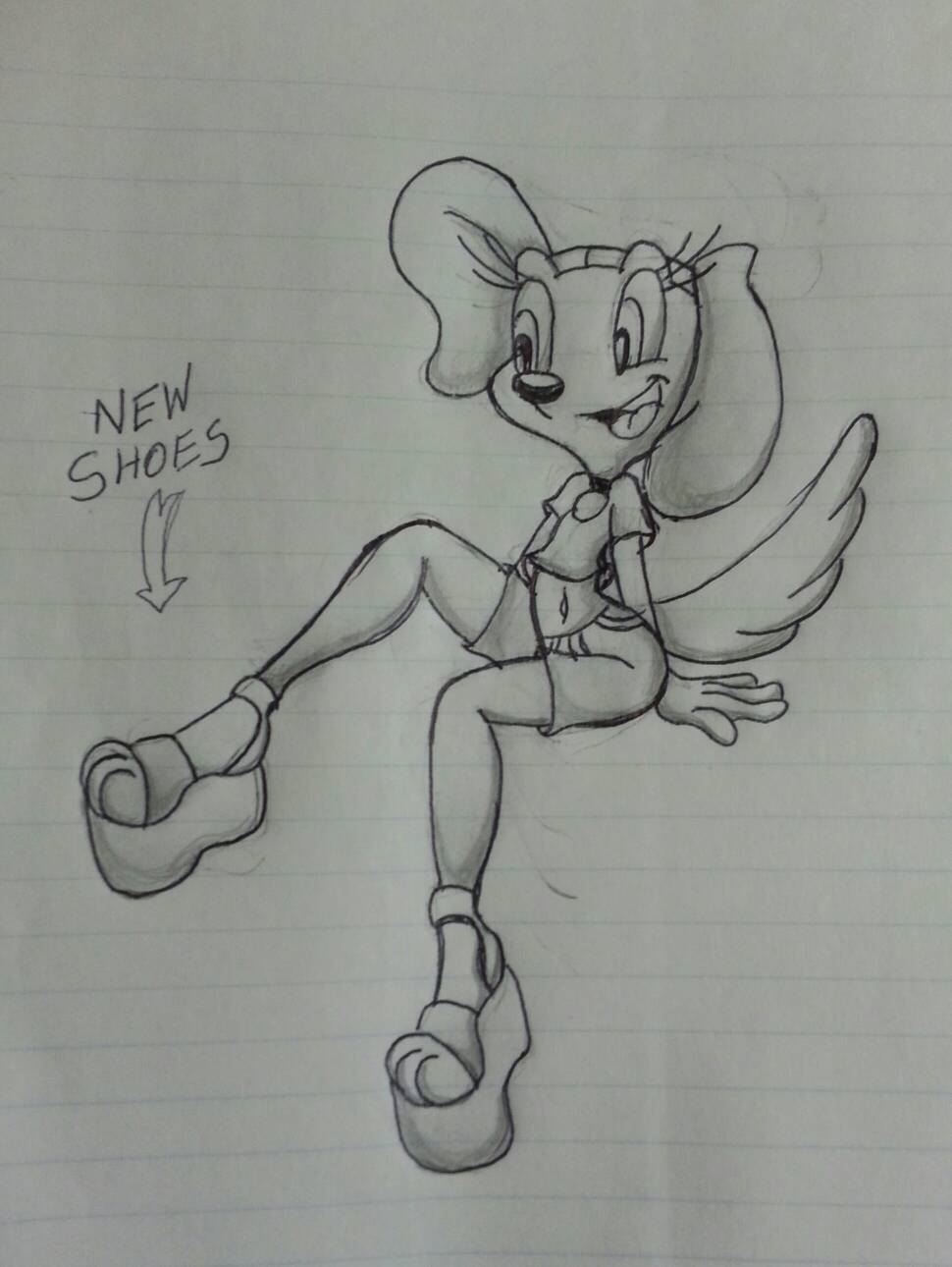 Artist BrandyFriend1 - Image 201