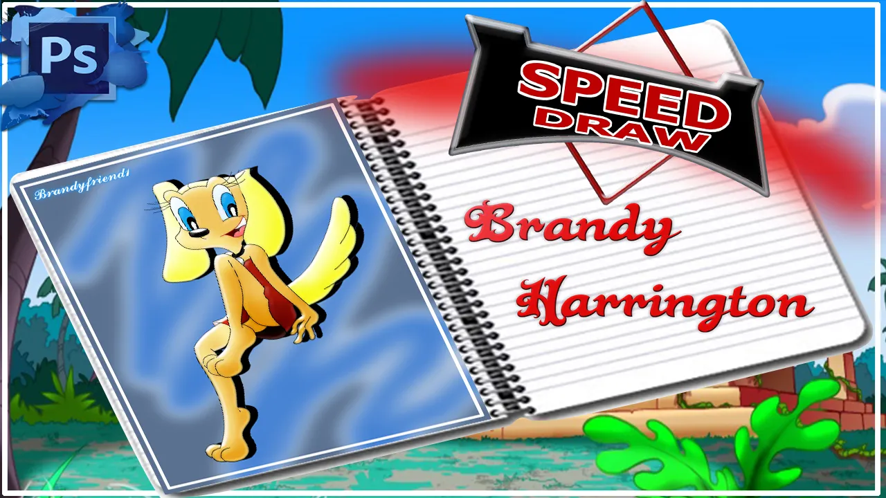 Artist BrandyFriend1 - Image 210