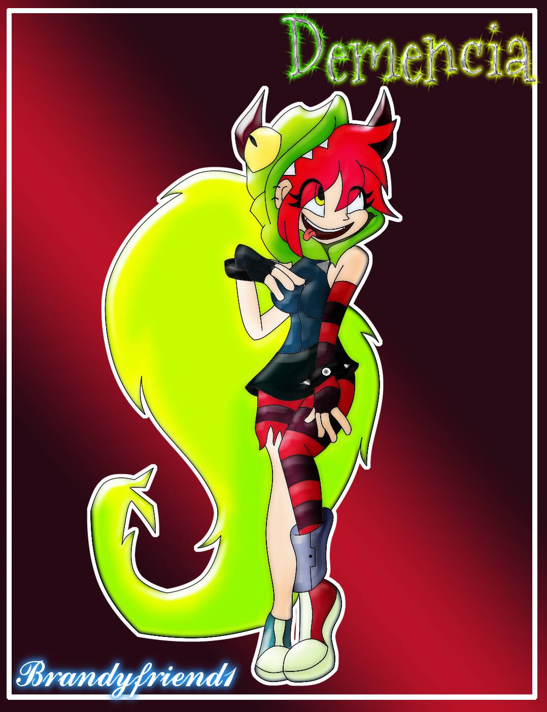 Artist BrandyFriend1 - Image 211