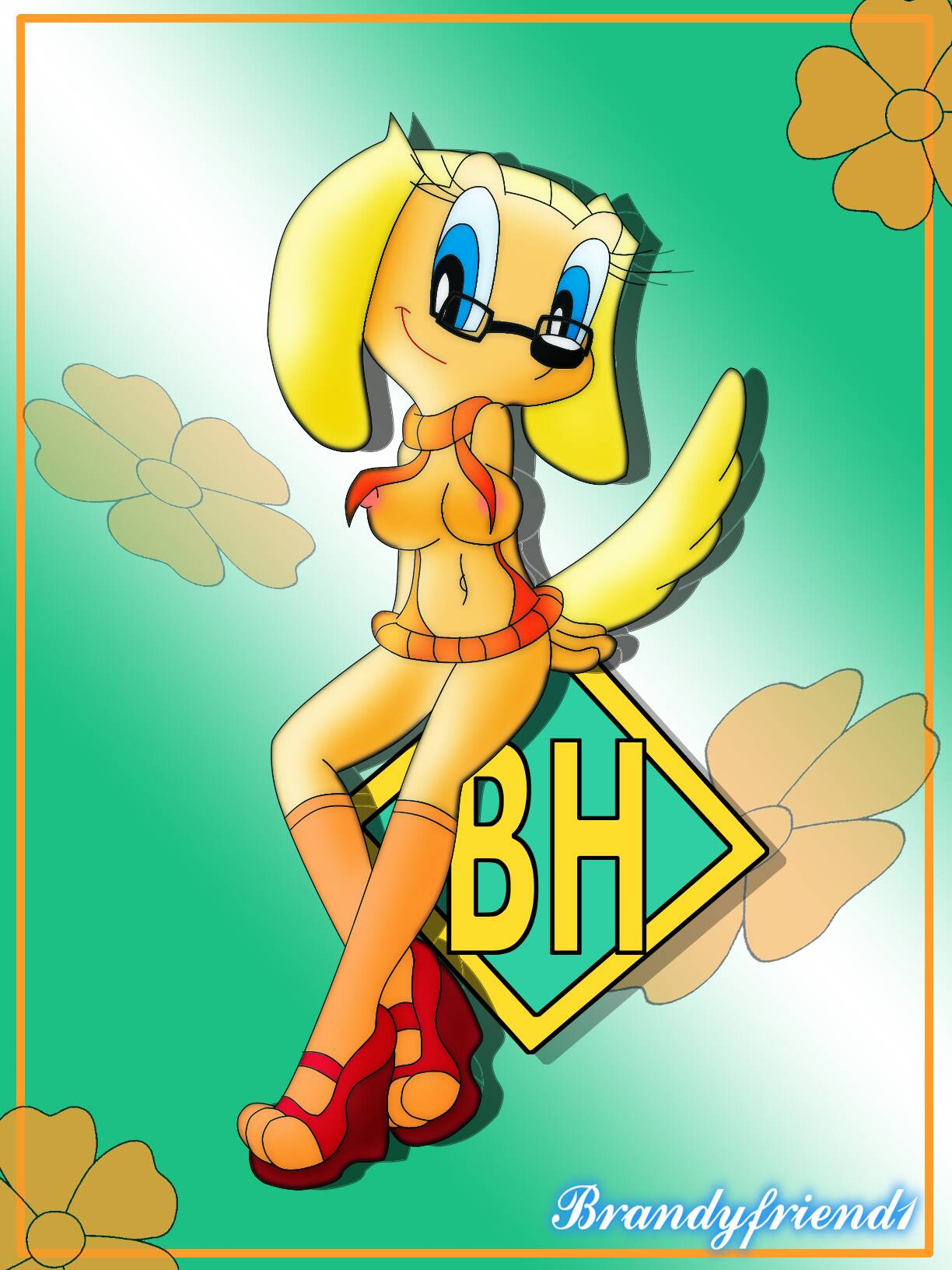 Artist BrandyFriend1 - Image 217