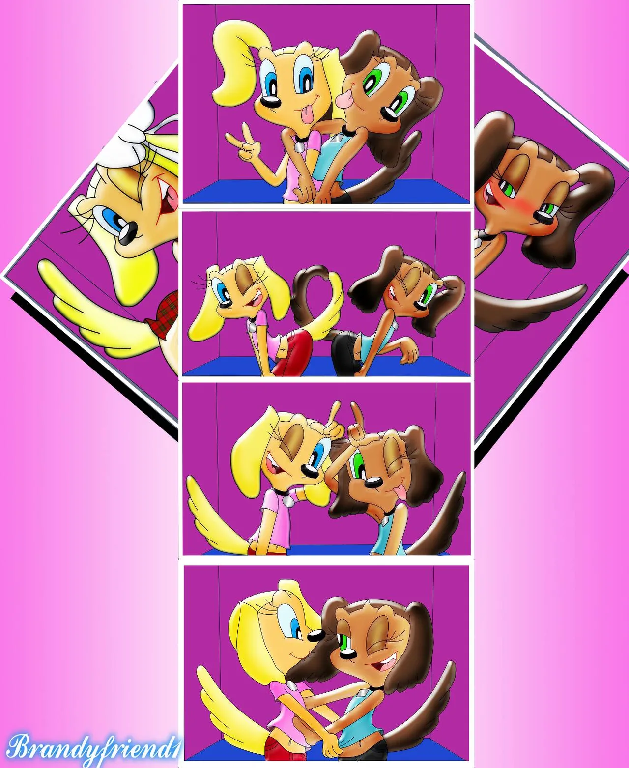 Artist BrandyFriend1 - Image 218