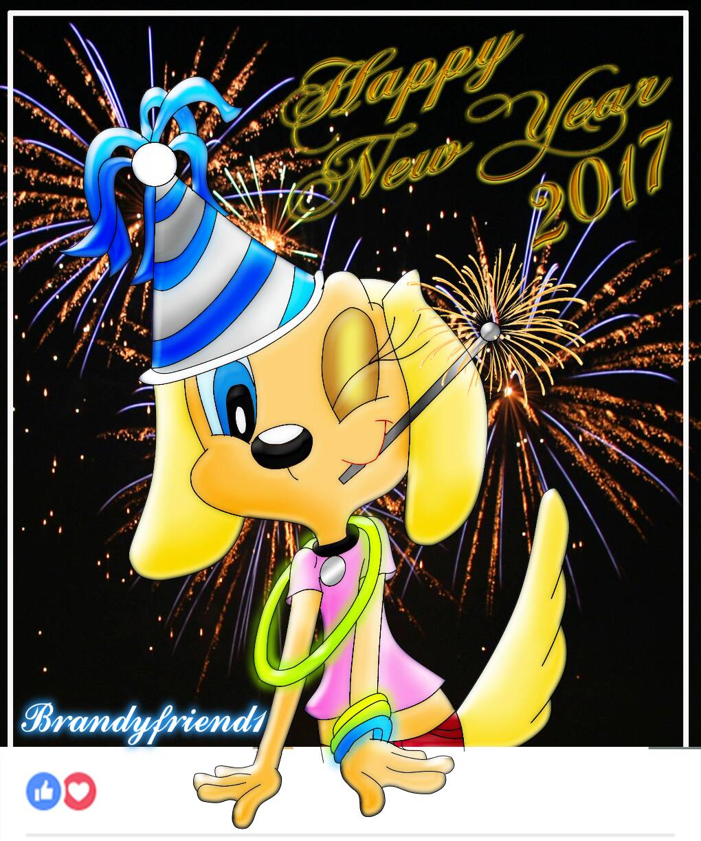 Artist BrandyFriend1 - Image 225