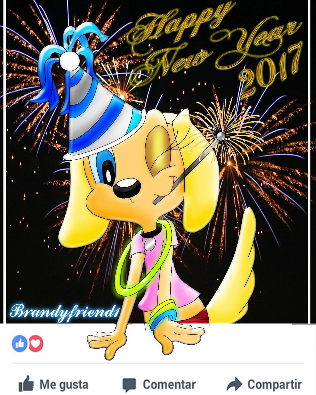 Artist BrandyFriend1 - Image 226