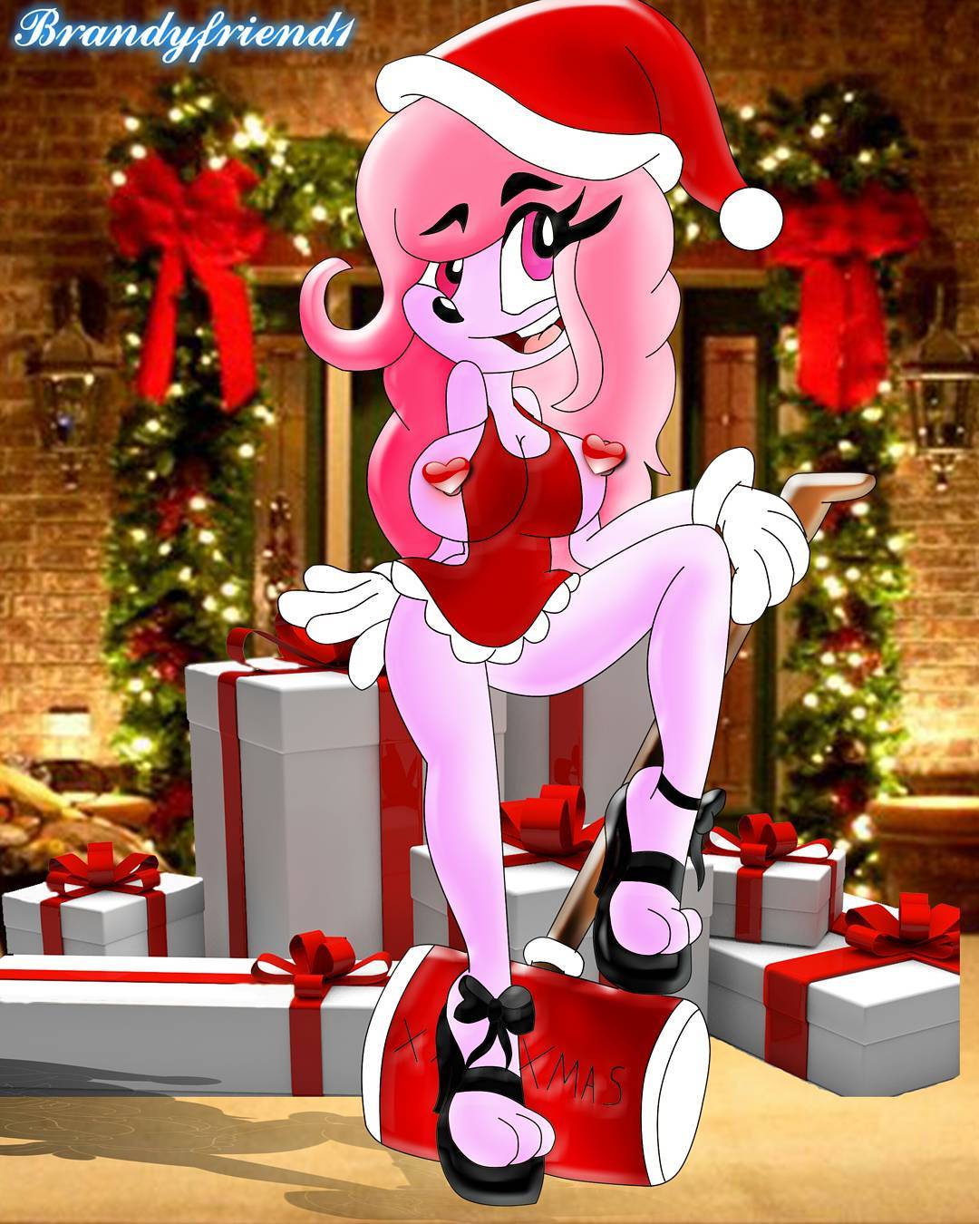 Artist BrandyFriend1 - Image 228