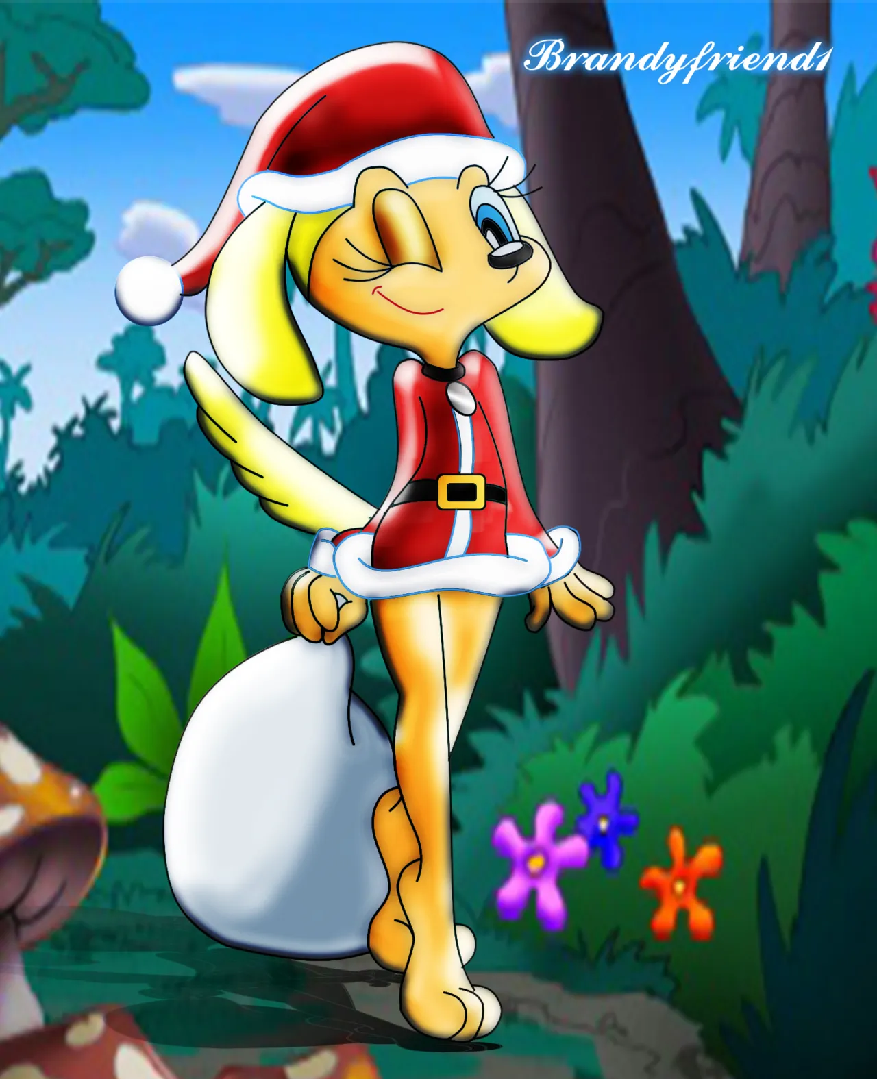 Artist BrandyFriend1 - Image 231