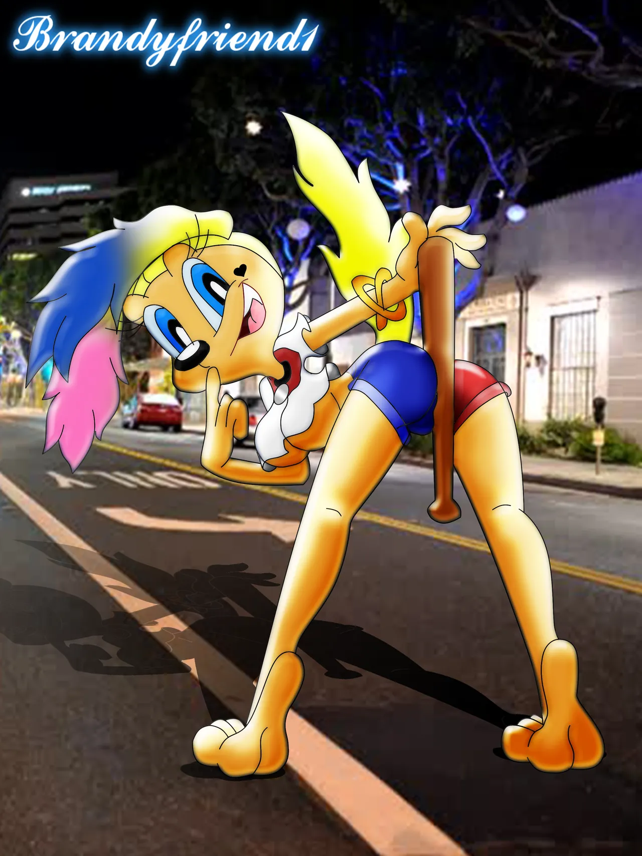 Artist BrandyFriend1 - Image 237