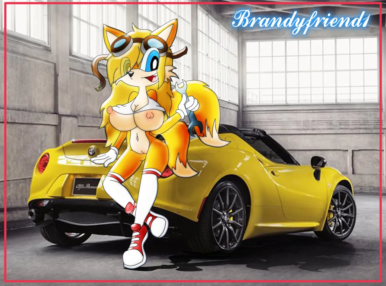 Artist BrandyFriend1 - Image 242