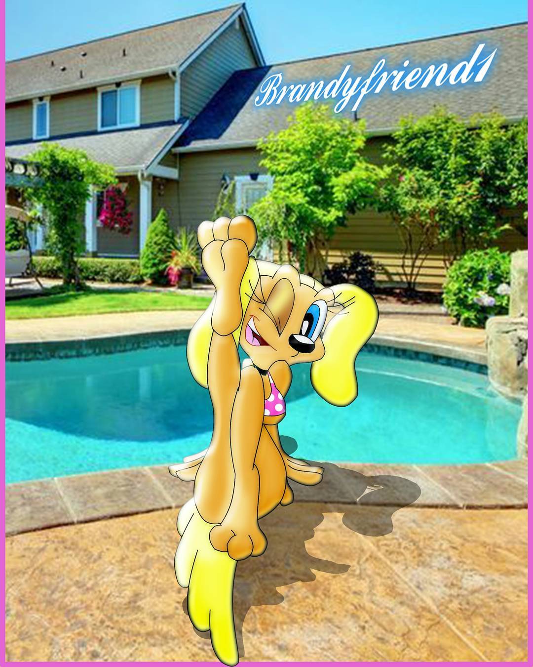 Artist BrandyFriend1 - Image 246