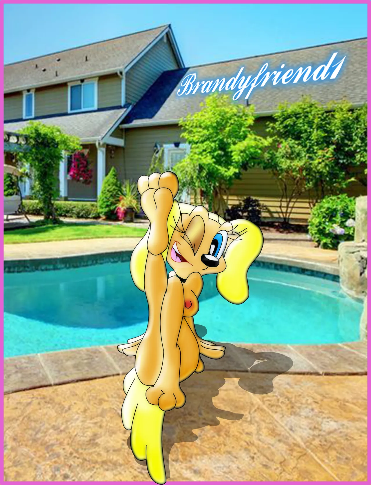 Artist BrandyFriend1 - Image 247