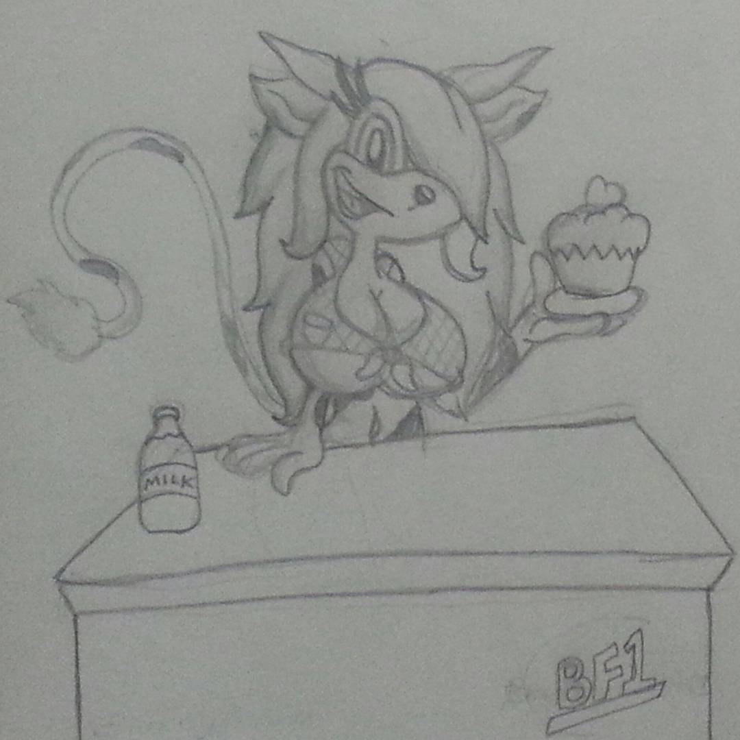 Artist BrandyFriend1 - Image 252